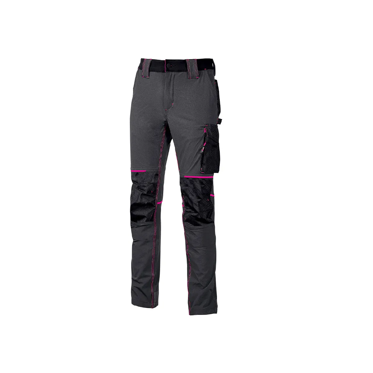 U Power Pantalon de Travail ATOM - vue 2
