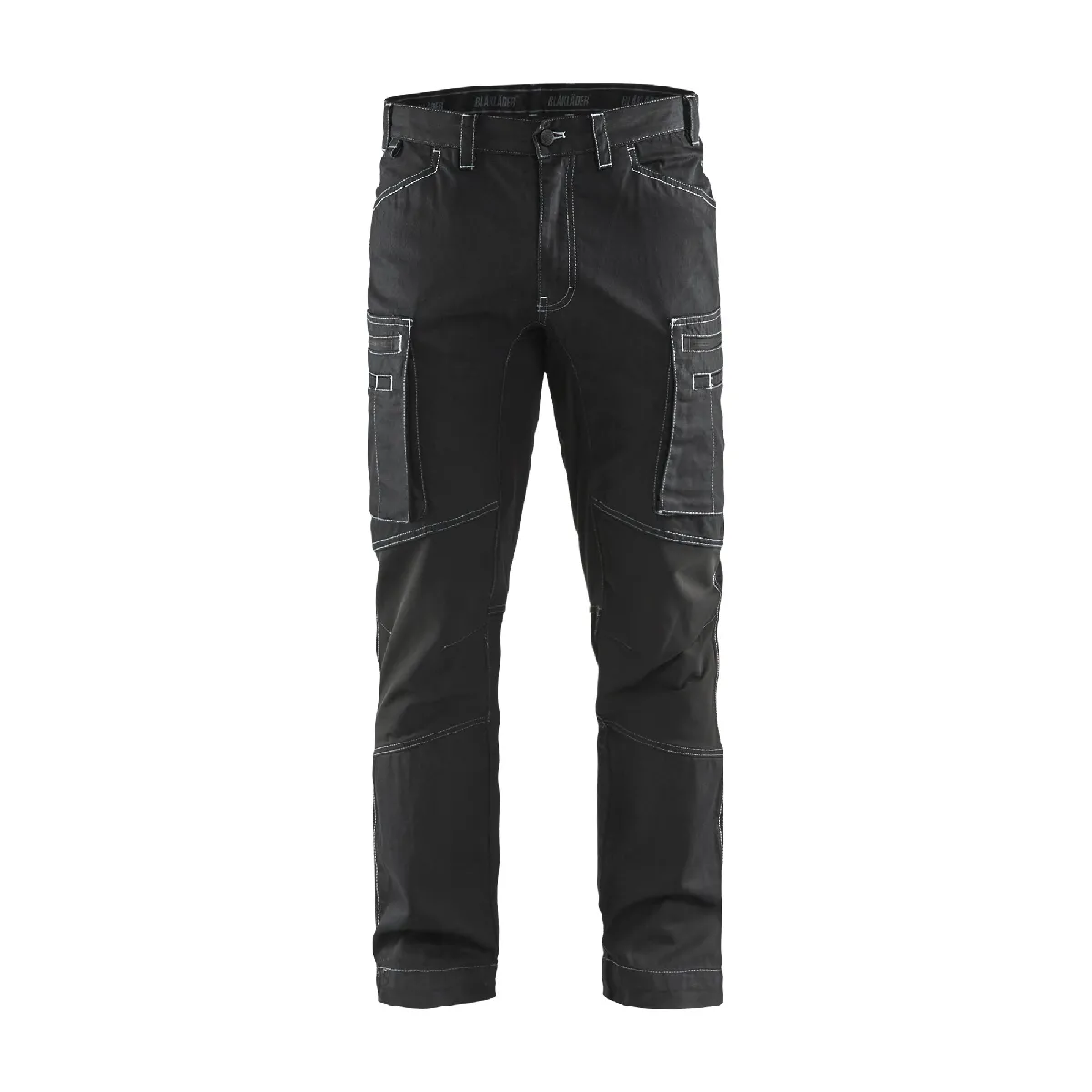 Blaklader Pantalon maintenance +stretch 145911429900