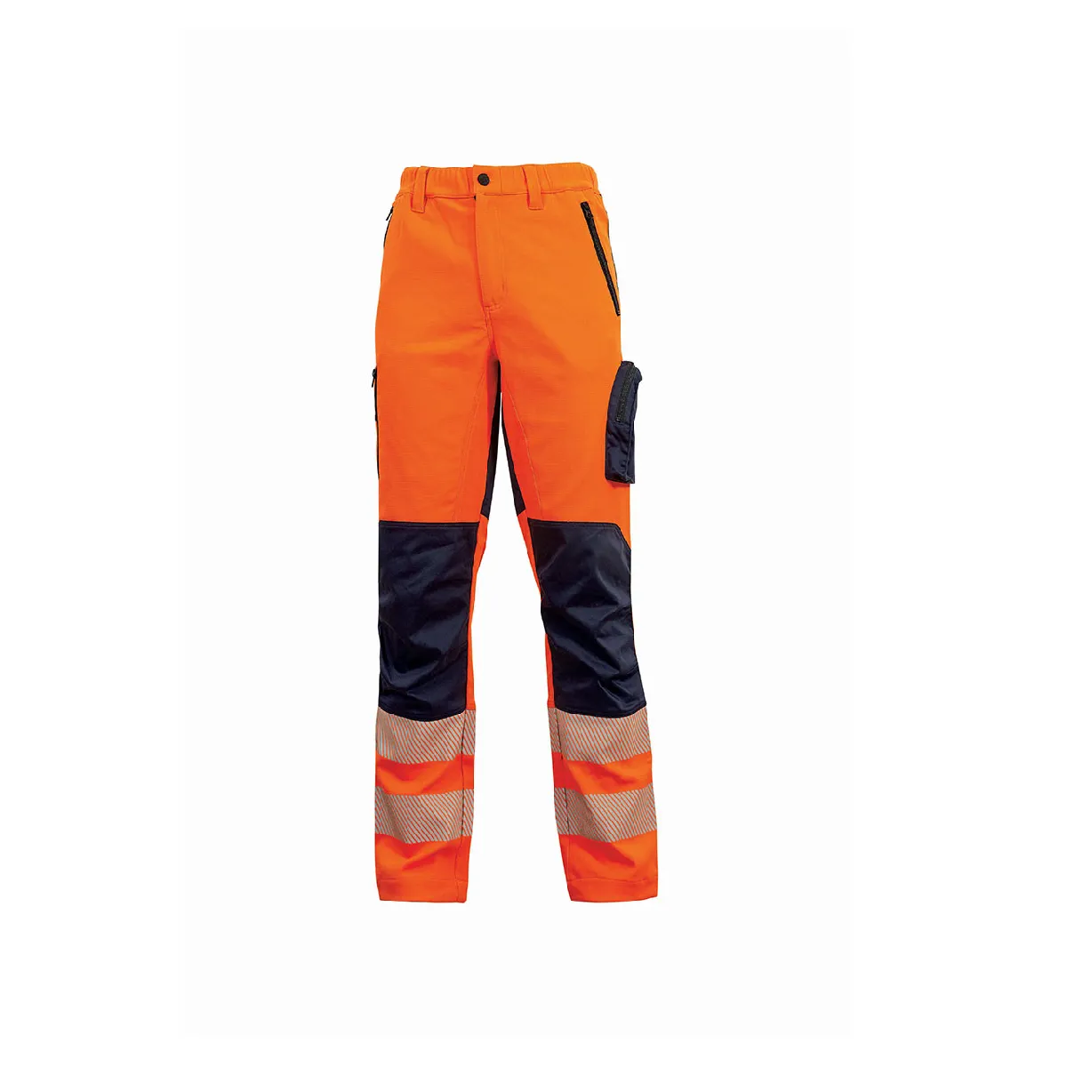 U-Power Pantalon HL222OF - Orange Fluo