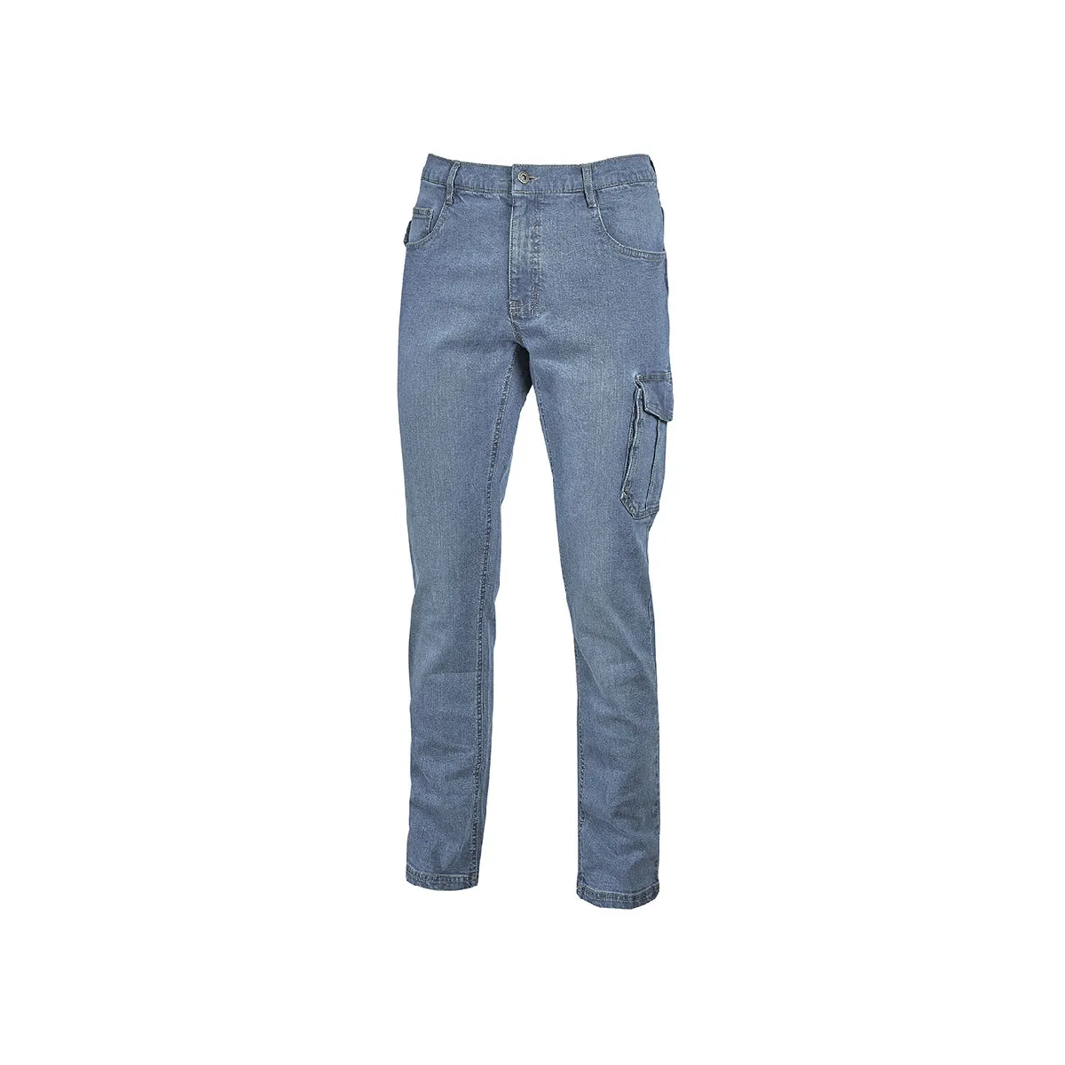 U-Power Pantalon Travail JAM - Guado Jeans