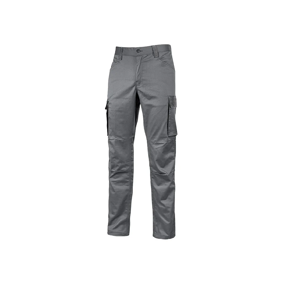 U Power Pantalon de Travail CRAZY Iron