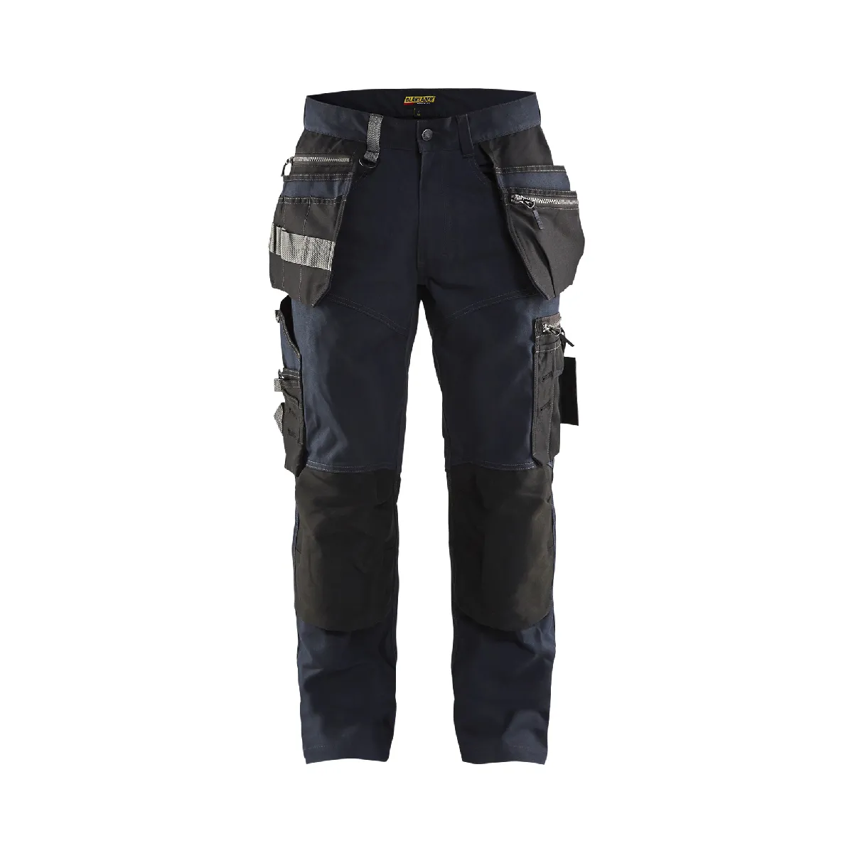 Blaklader Pantalon Artisan +Stretch - vue 5