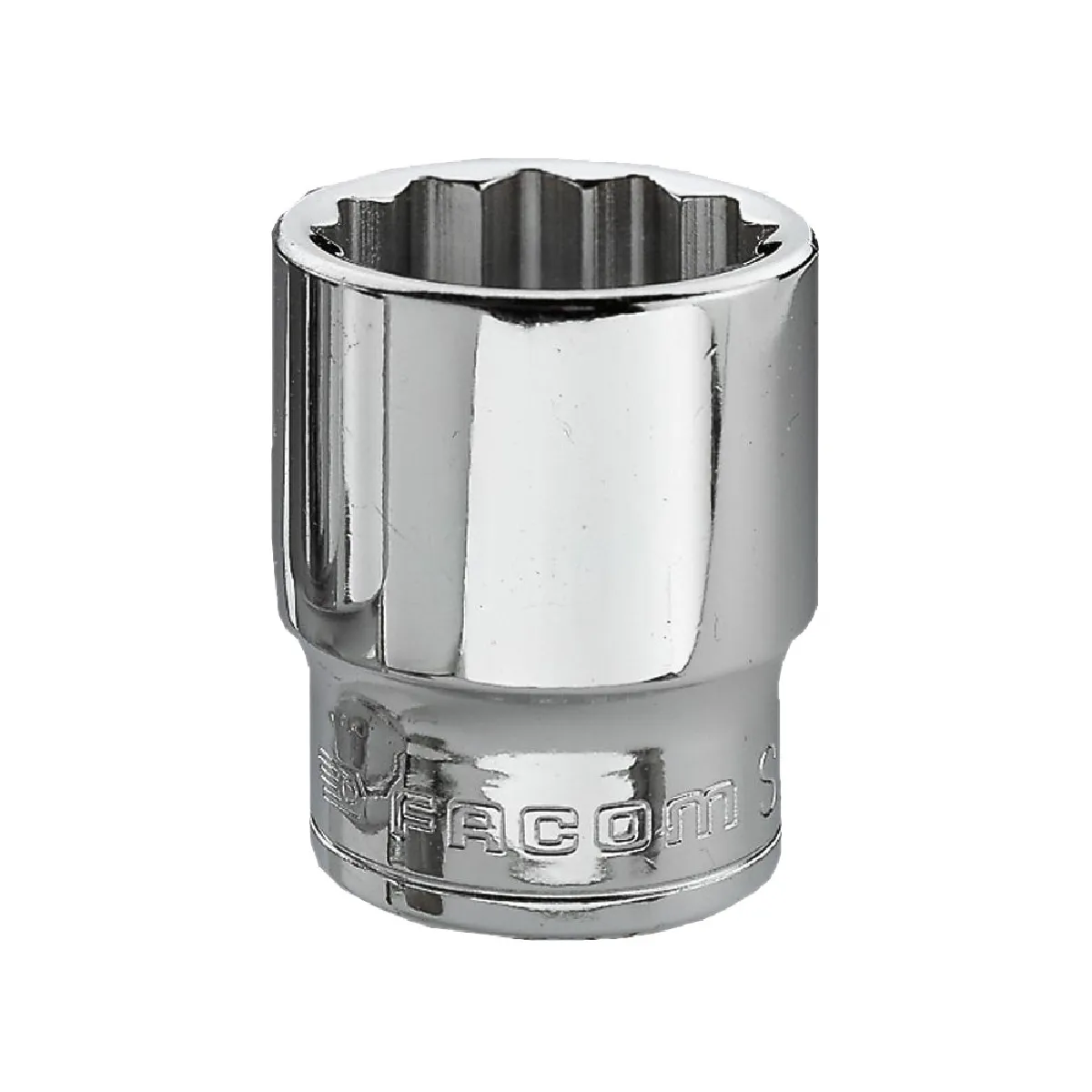 Facom J.58 Douilles 38 12 pans en pouces - vue 2