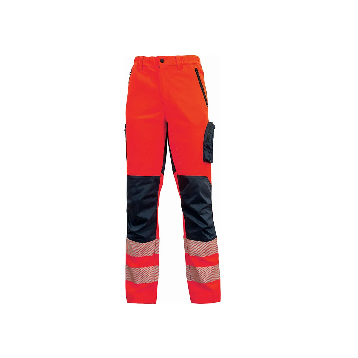 U Power Pantalon Haute Visibilité ROY Fluo