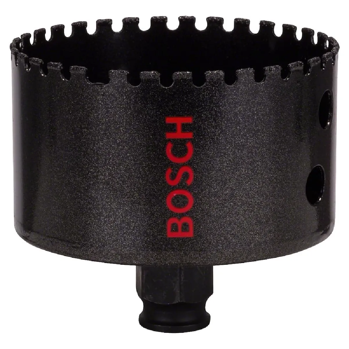 Bosch Scie trépan Diamant Céramique Ø76 mm 2608580319