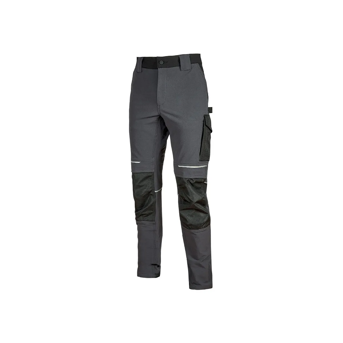 U Power Pantalon ATOM Asphalt