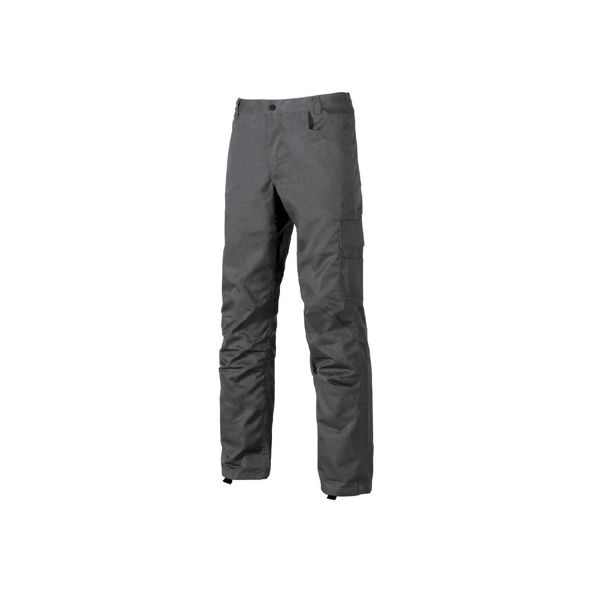 U Power Pantalon de travail Alfa Meteorite