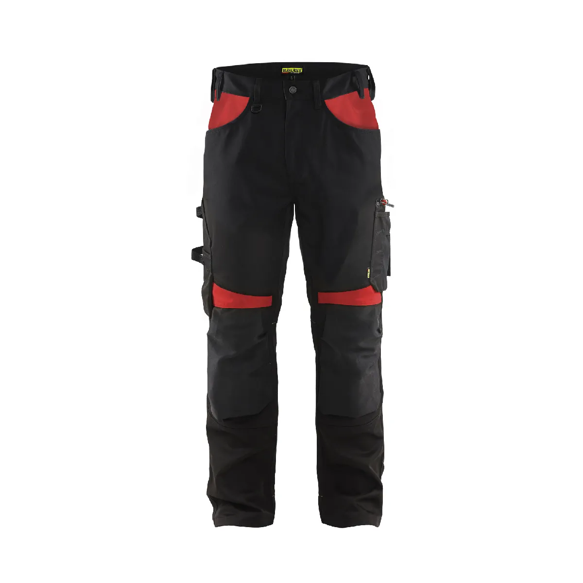 Blaklader Pantalon Artisan Sans Poches Flottantes - vue 3