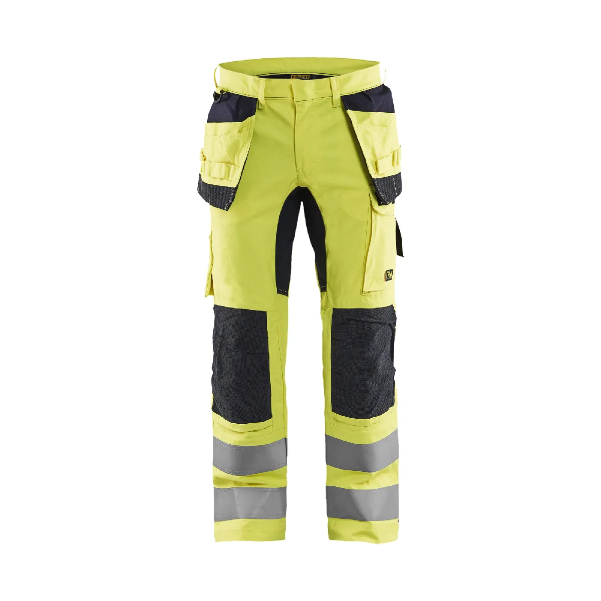 Blaklader 158715123389 Jaune fluo