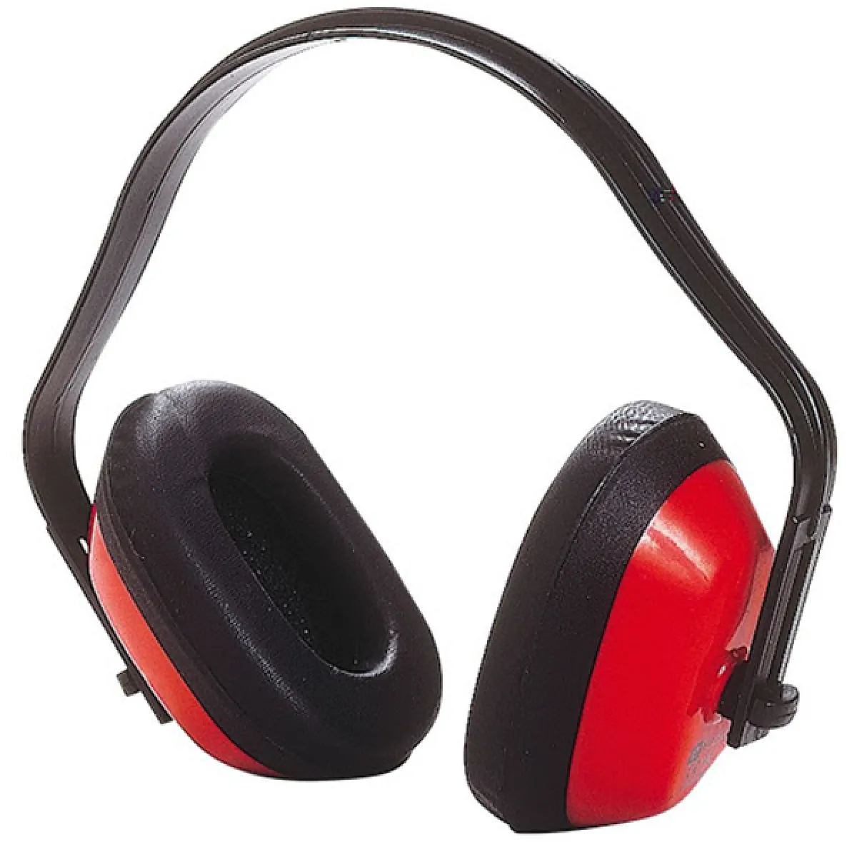 GENERIQUE - Casque anti-bruit de protection auditive - Équipement de sécurité pour bricolage - Image 3