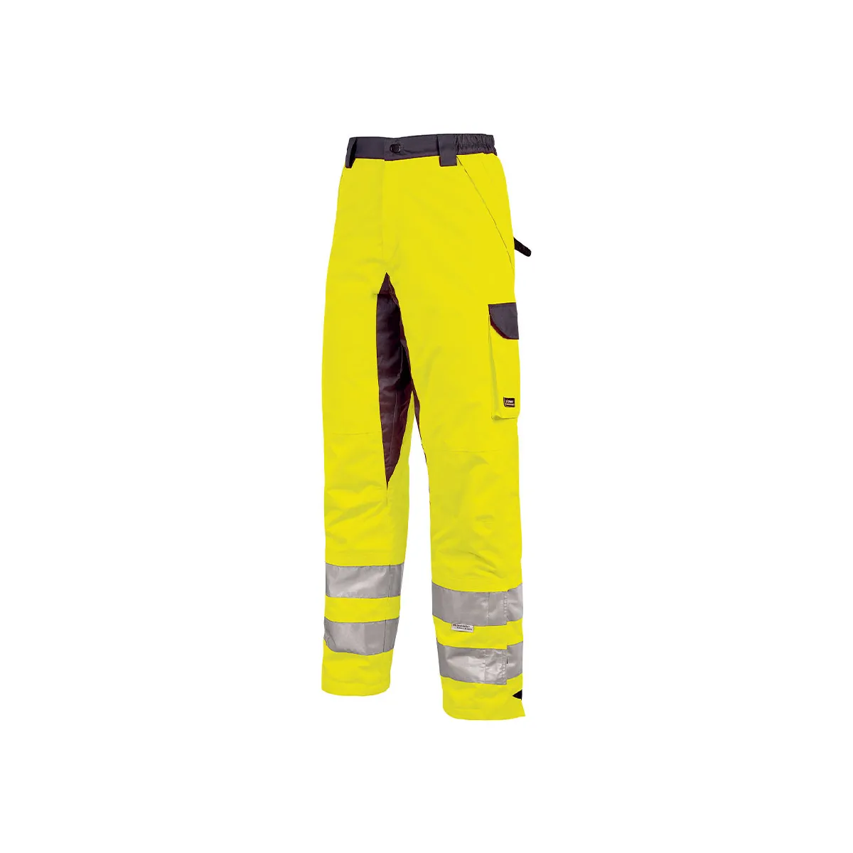 U-Power Subu Jaune Fluo