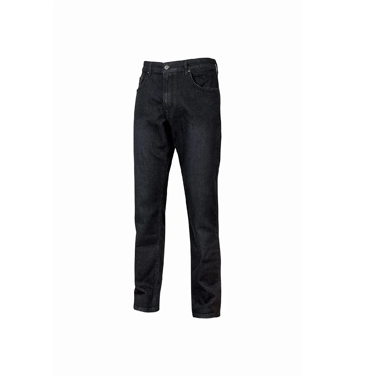 U Power Pantalon Jean de Travail ROMEO EX245BC