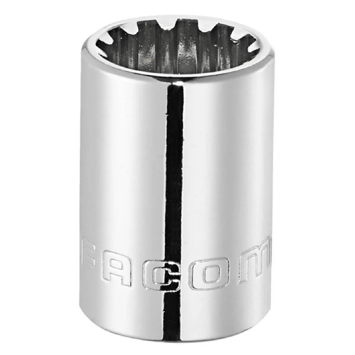 Facom J. Douilles 38 Spline