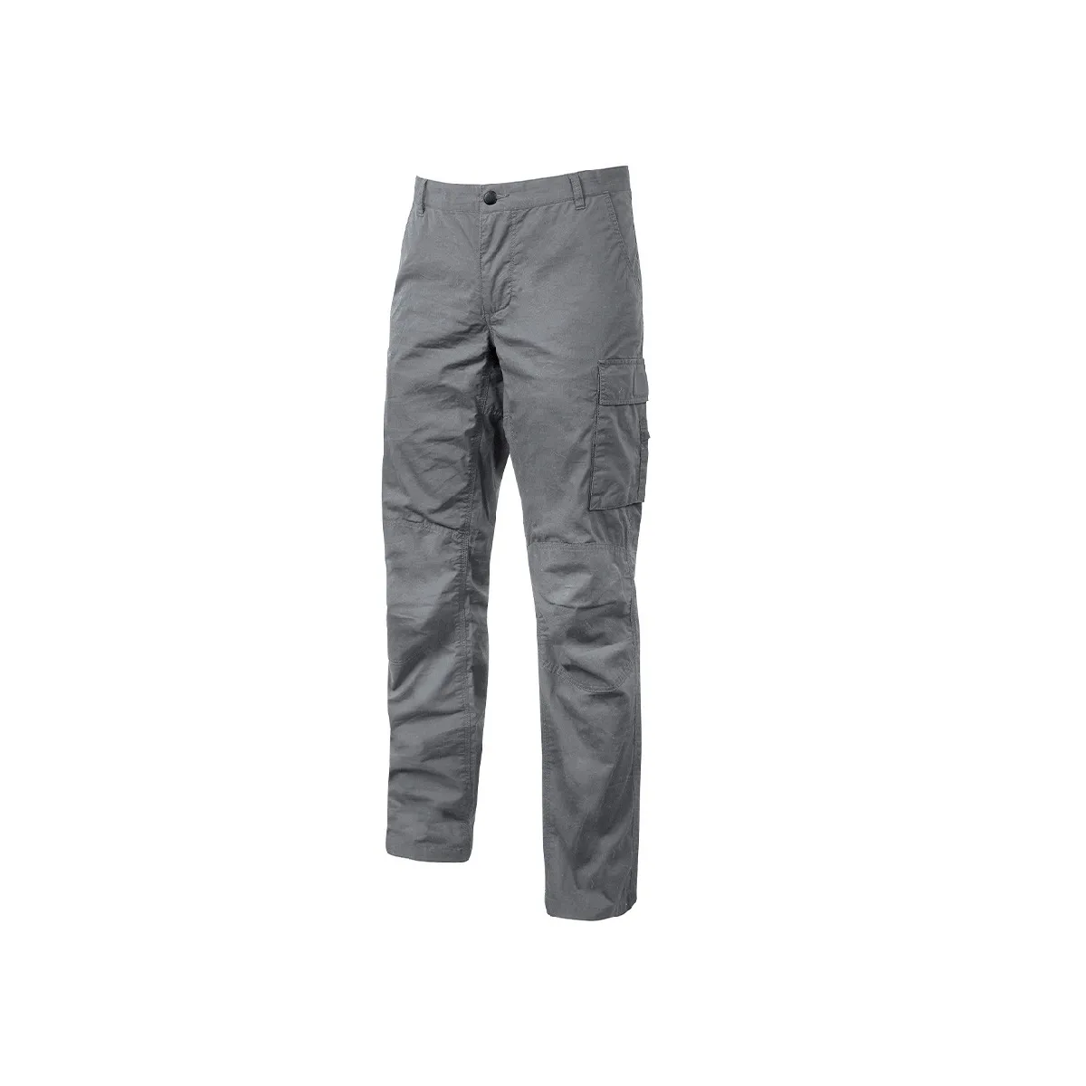 U Power Pantalon de Travail BALTIC Iron