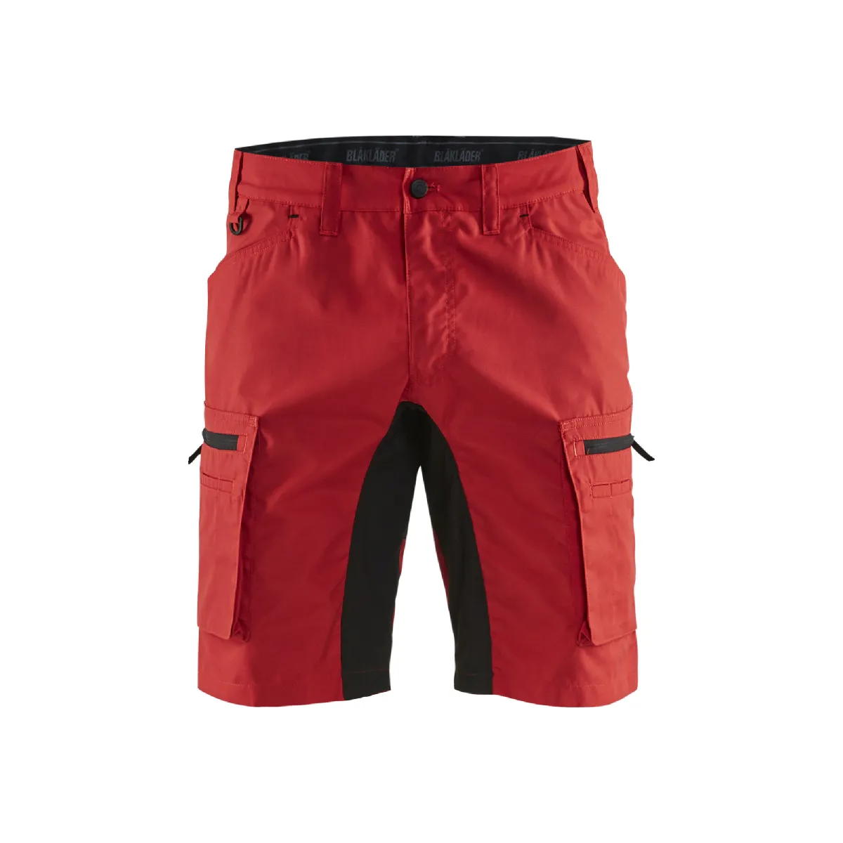 Blaklader Short Maintenance +Stretch - vue 6