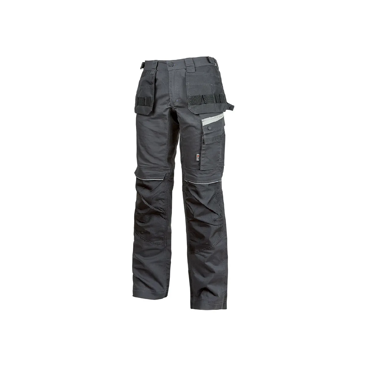 U-Power PE126AG - Asphalt Grey