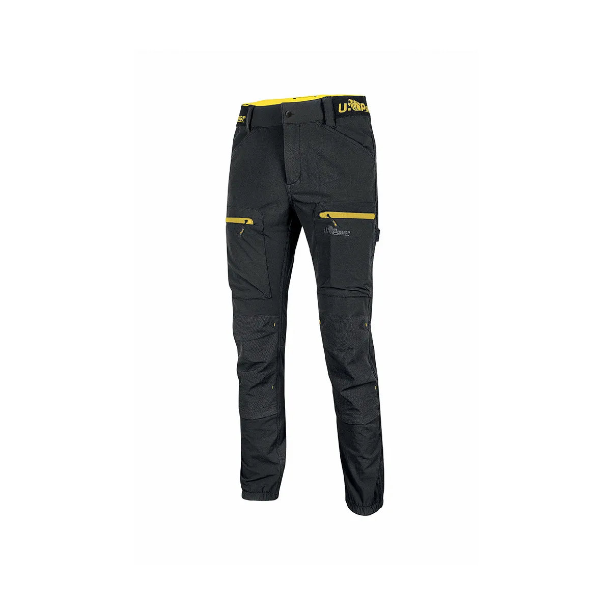 U-Power FU267BC - Noir
