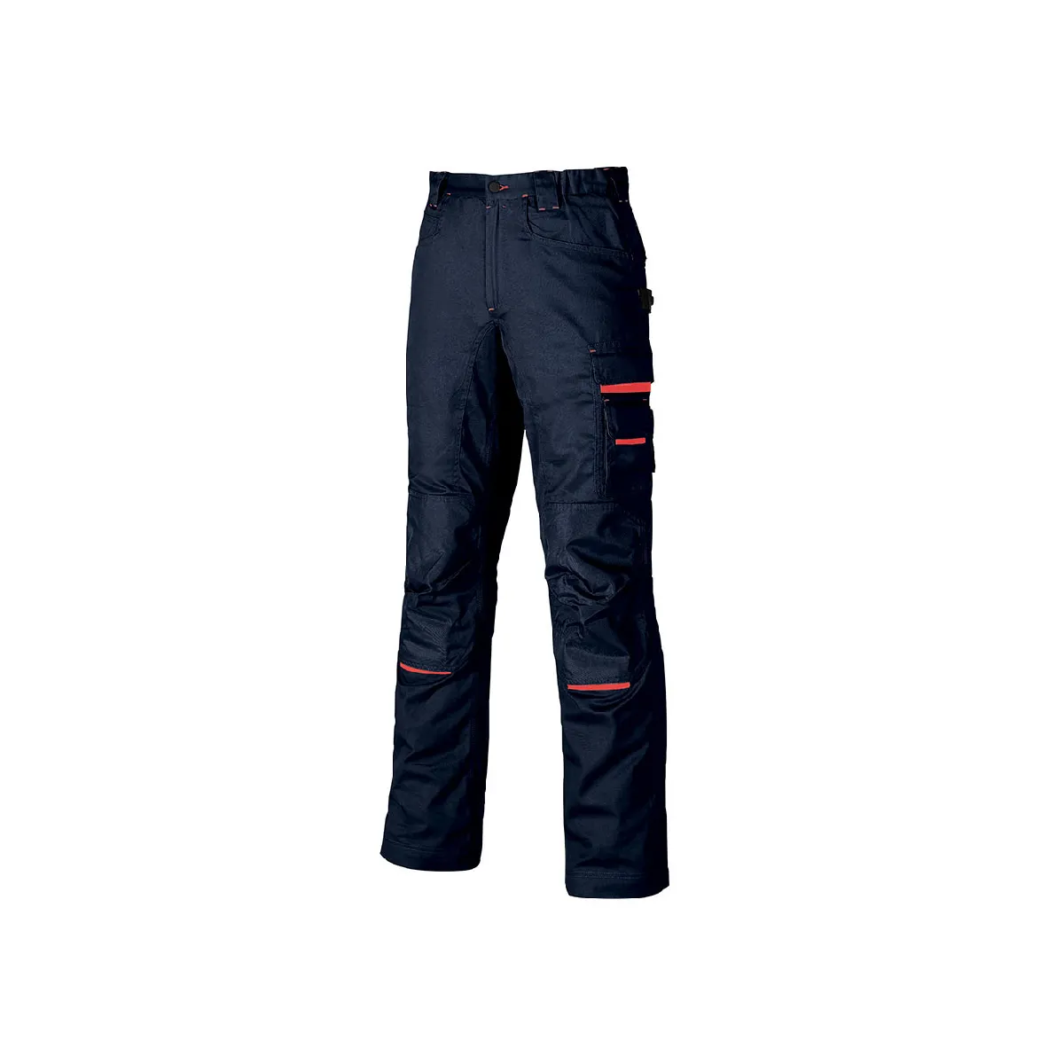 U Power Pantalon NIMBLE DW084DB Deep