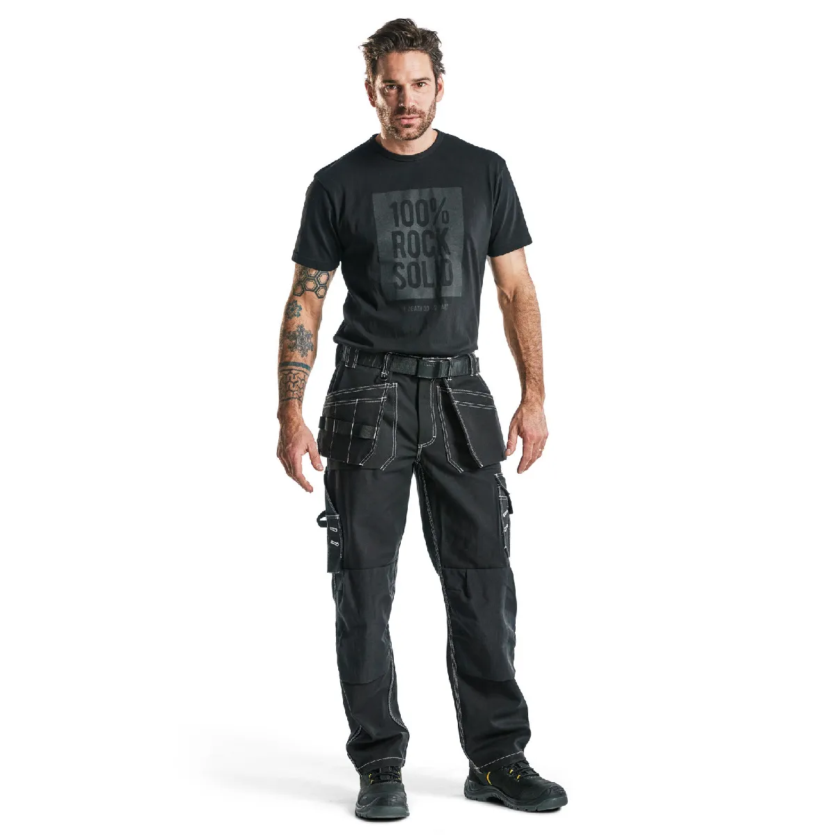 Blaklader Pantalon Artisan - vue 4