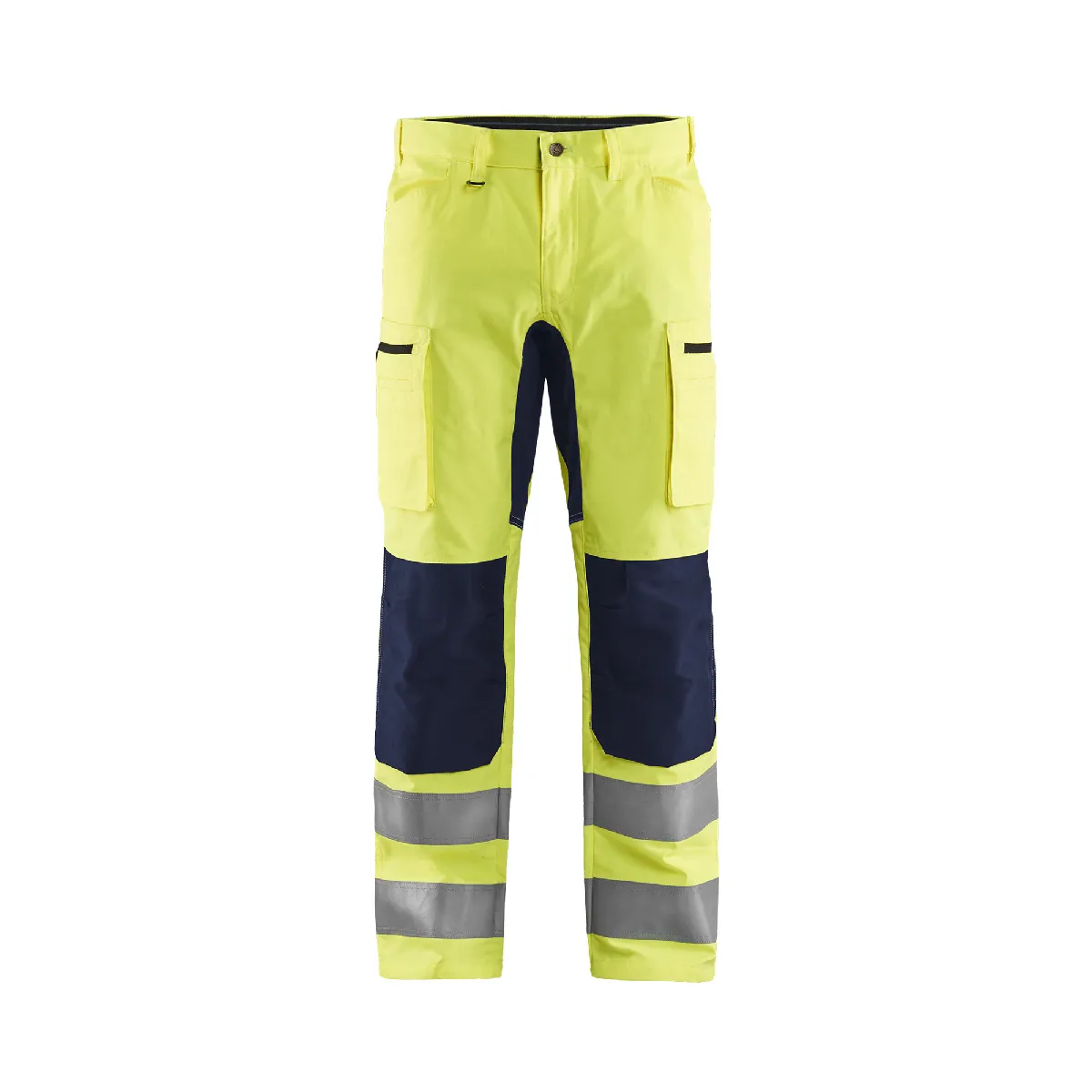 Blaklader Artisan haute visibilité Jaune fluo
