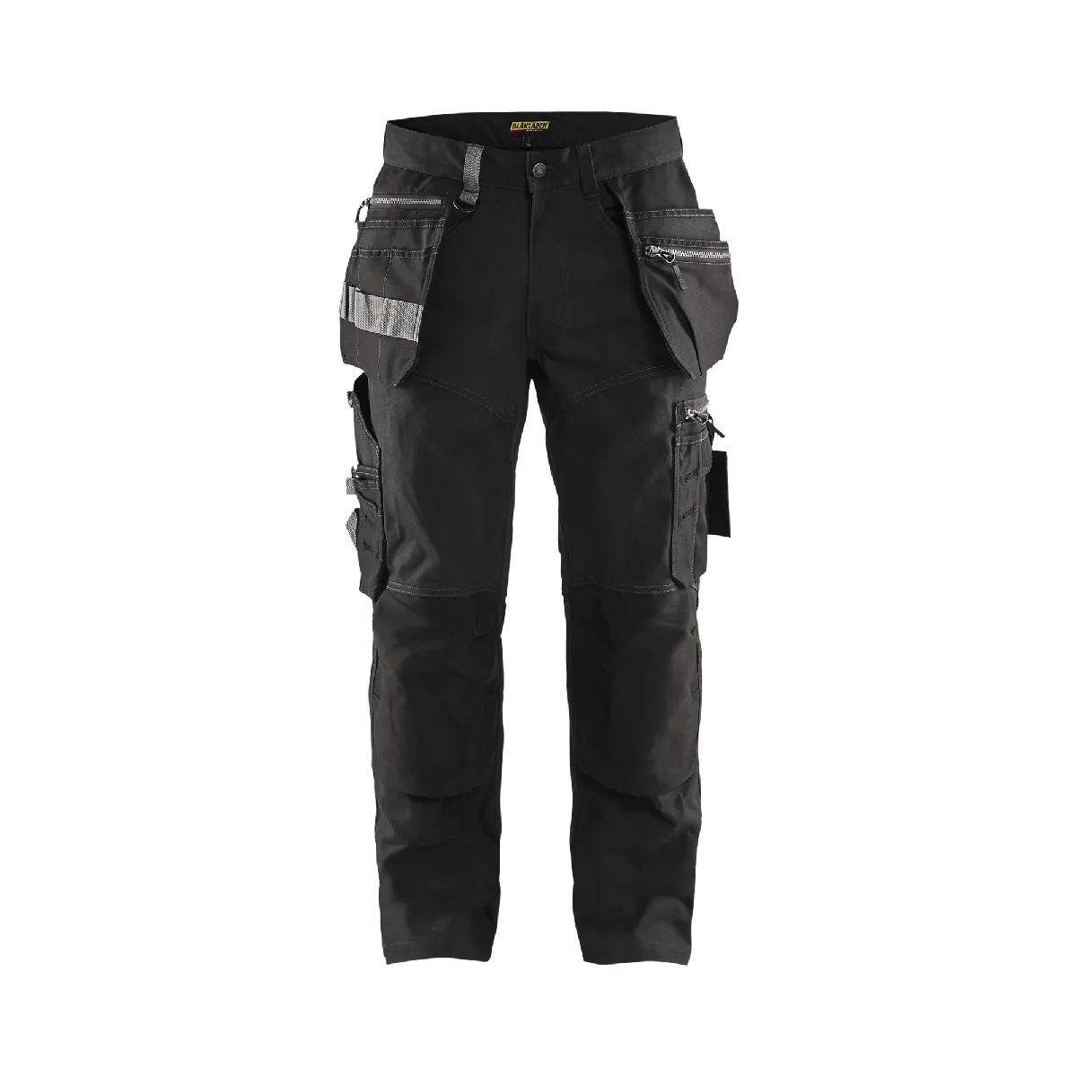 Blaklader Pantalon Artisan +Stretch - vue 9