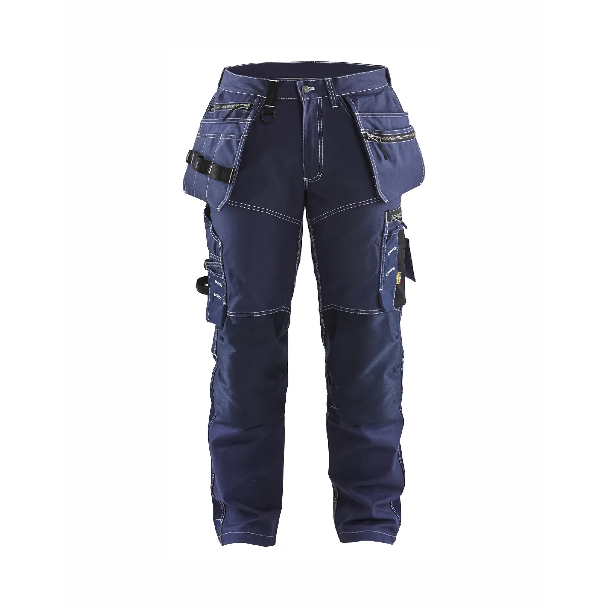 Blaklader Pantalon Artisan +Stretch - vue 8