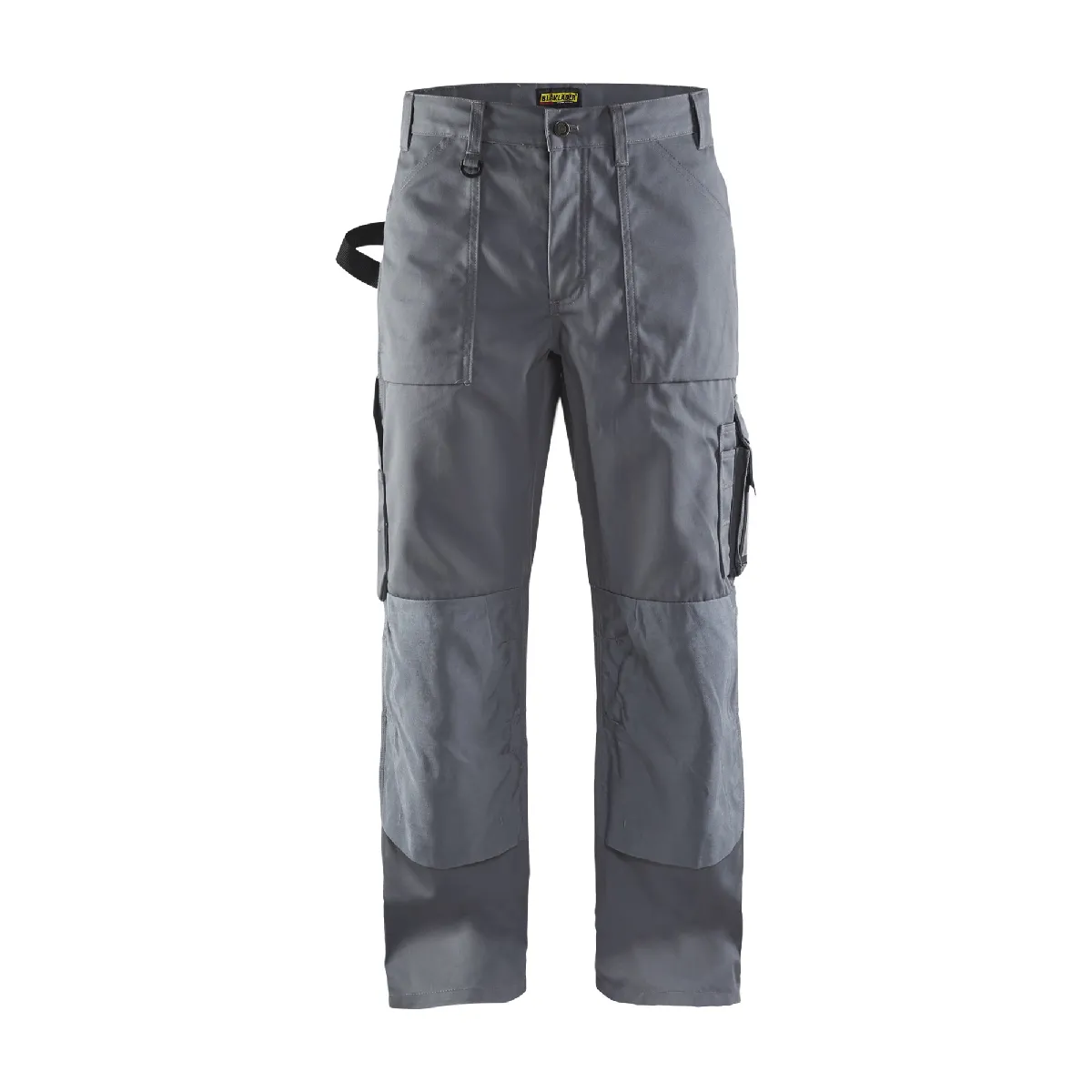 Blaklader Pantalon artisan - Gris clair