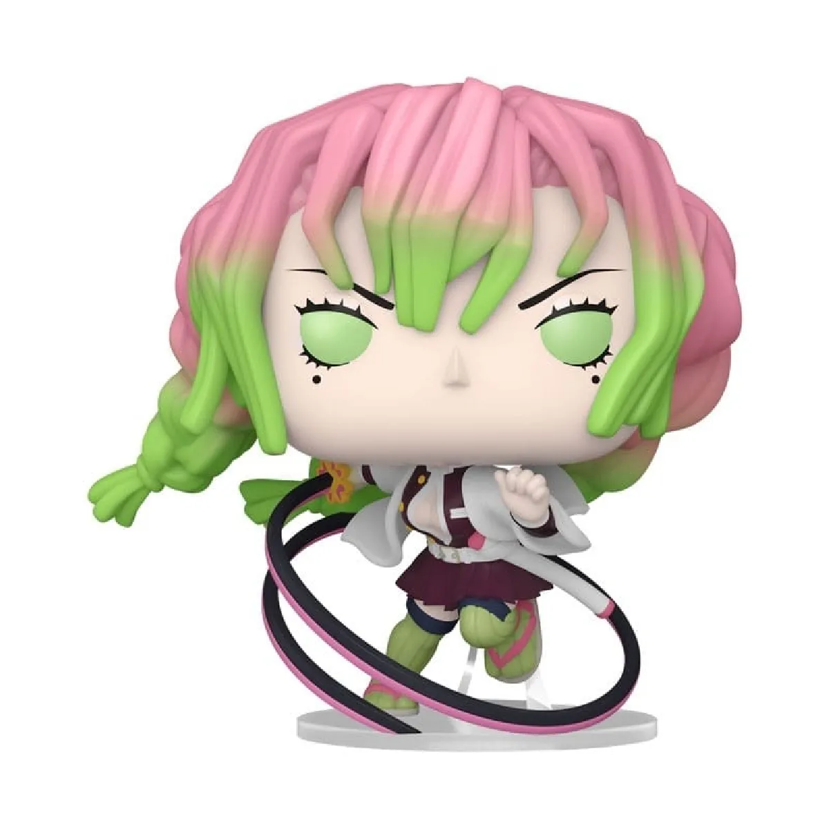 Funko Pop Animation Demon Slayer Mitsuri Kanroji