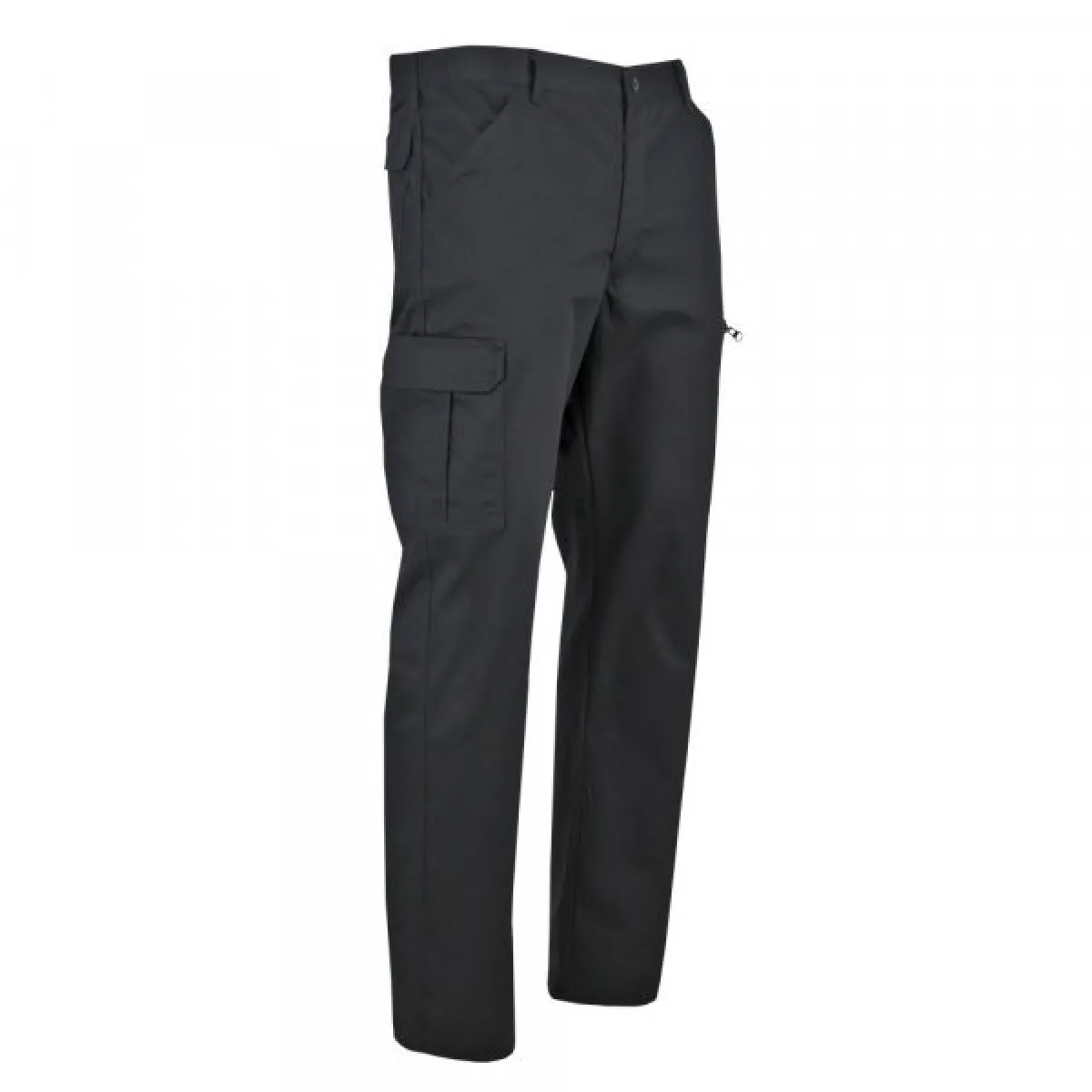 Lma Pantalon Calibre - Multipoches Lma Pantalon Calibre - Multipoches