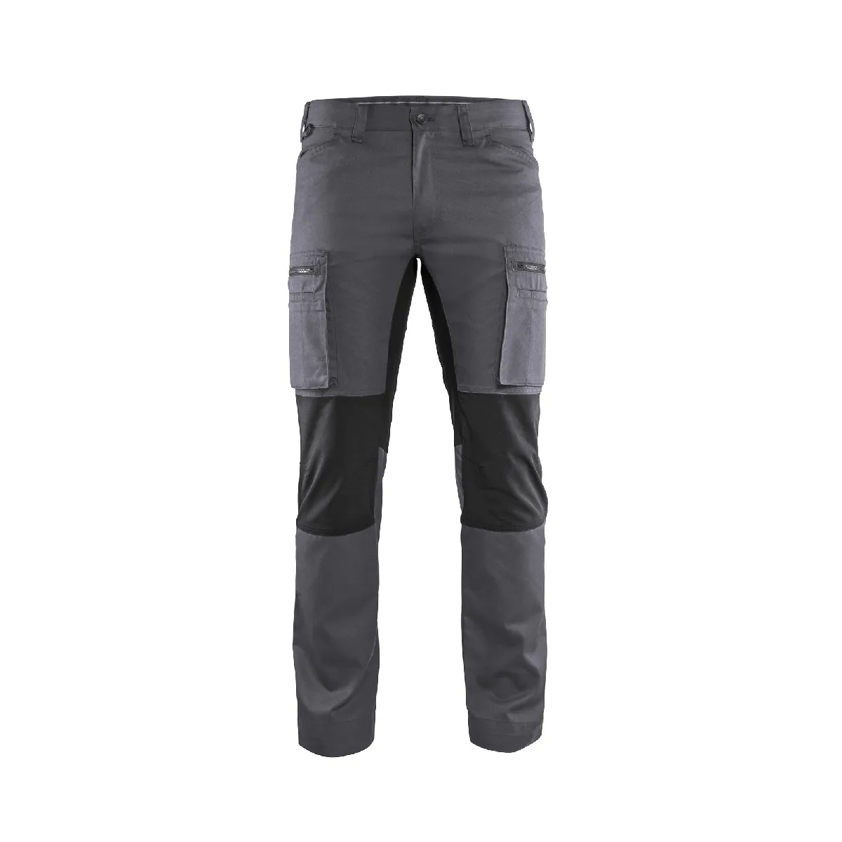 Blaklader Pantalon maintenance +stretch moyen - vue 3