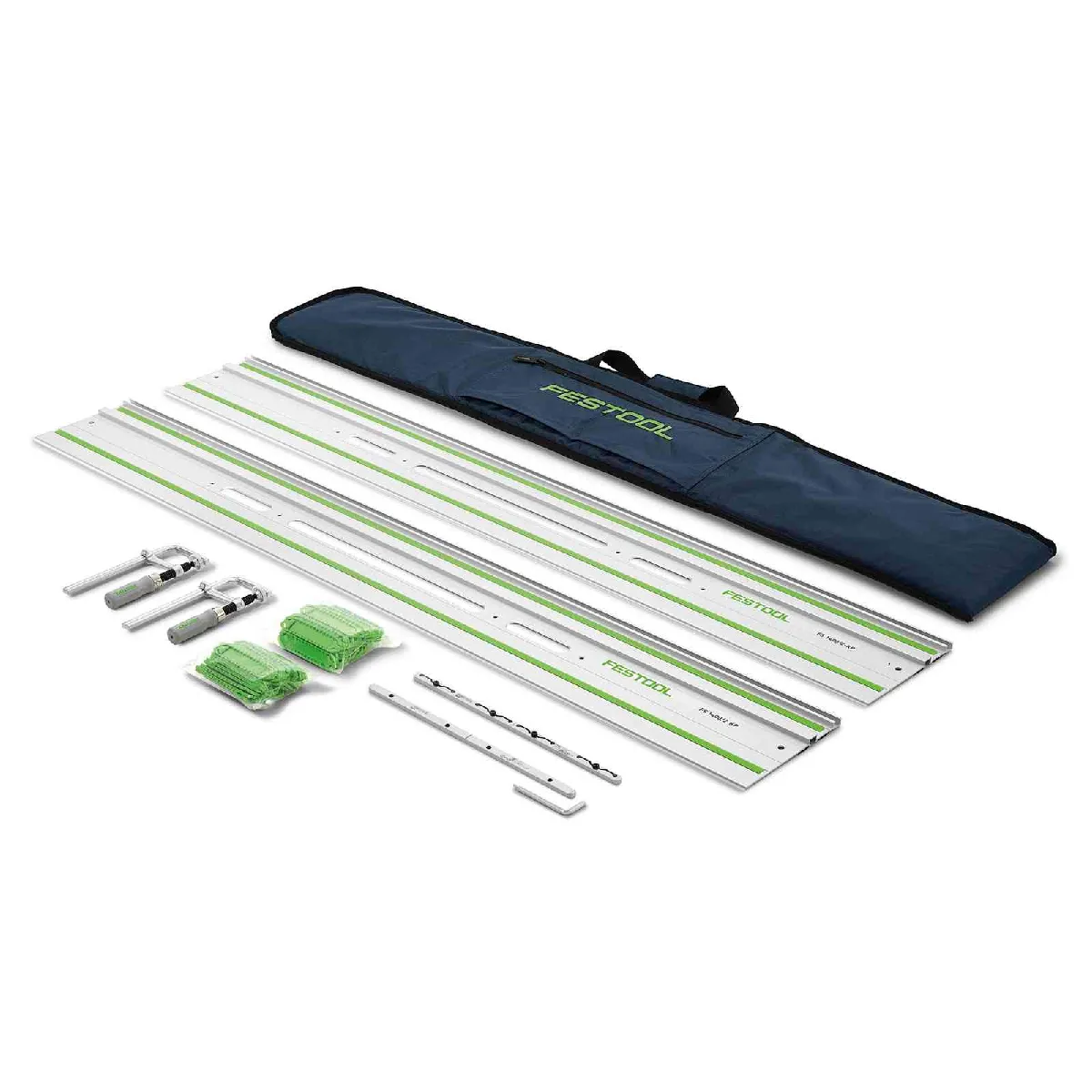Festool Clair Fs 1400/2-Kp-Set Rail De Guidage - Image 4