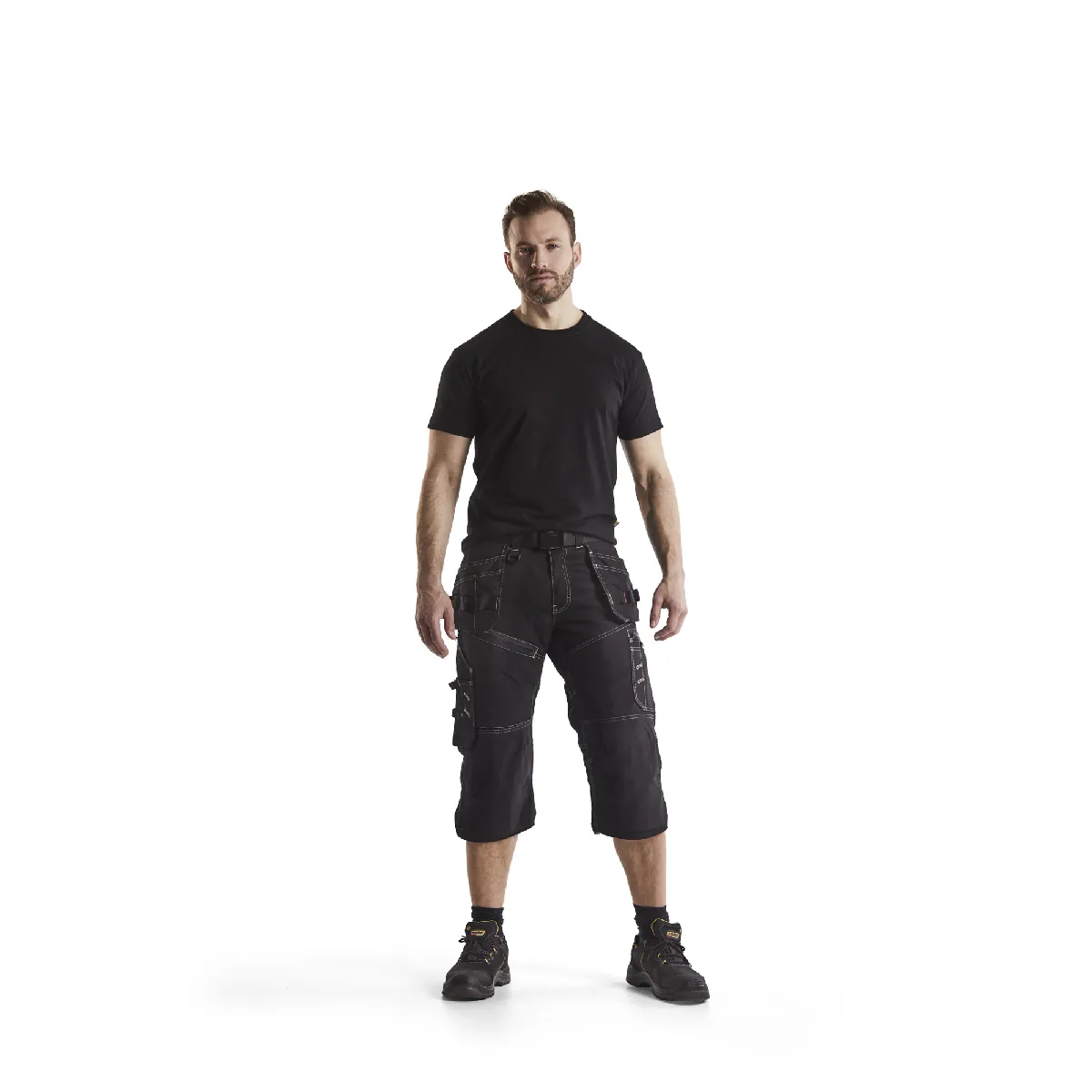 Blaklader Pantacourt X1500 - vue 2