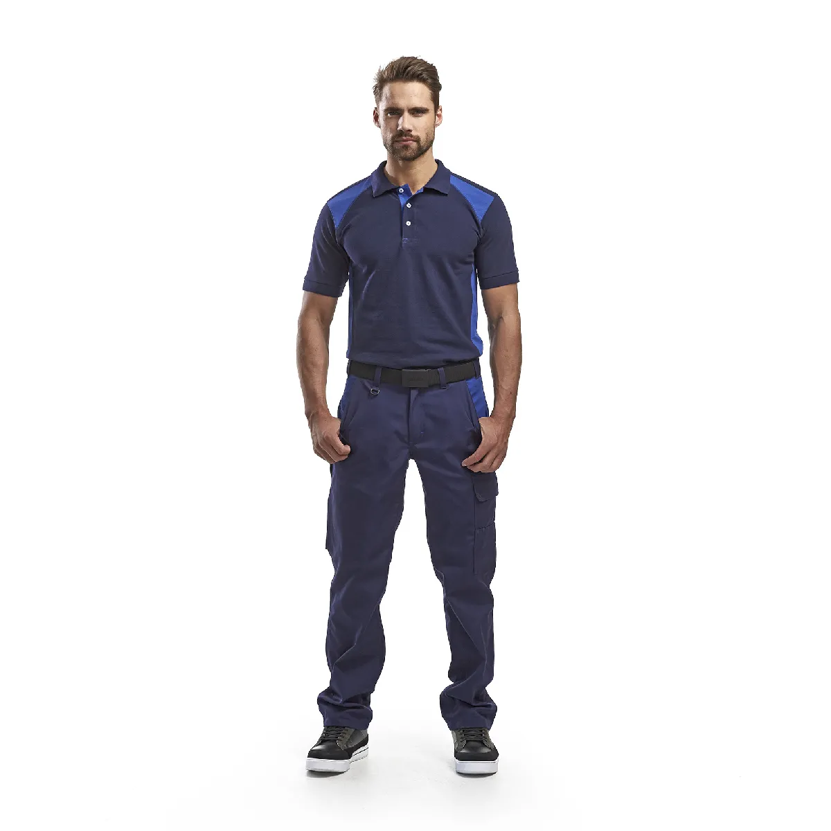 Blaklader Pantalon industrie Roi - vue 3