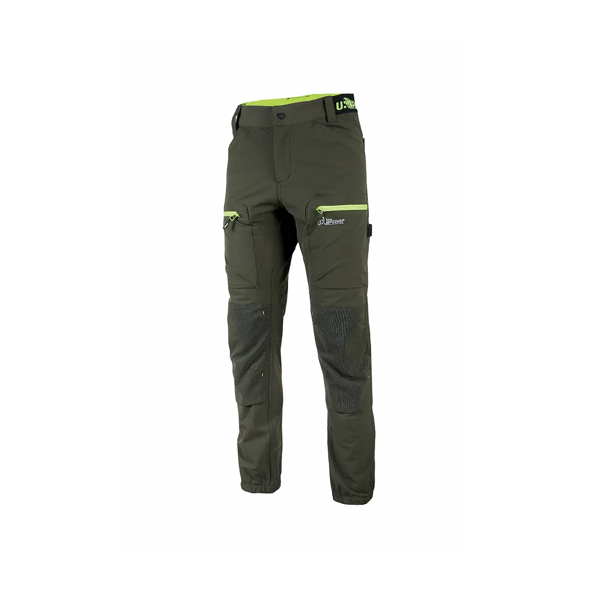 U Power Pantalon de travail HORIZON - vue 3