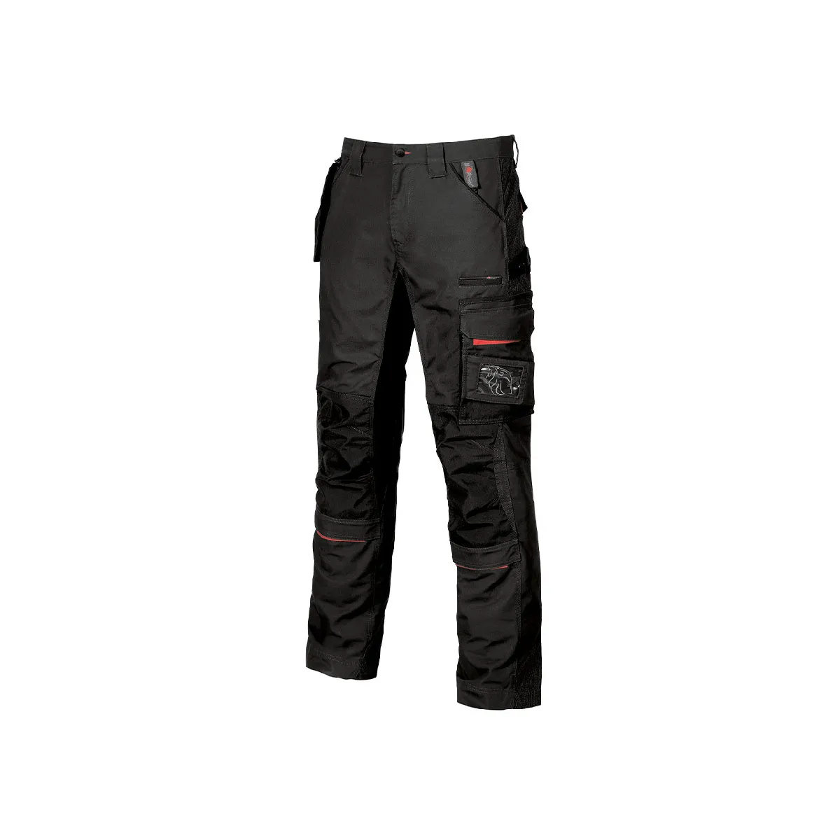 U Power Pantalon de travail RACE SY001BC - vue 2