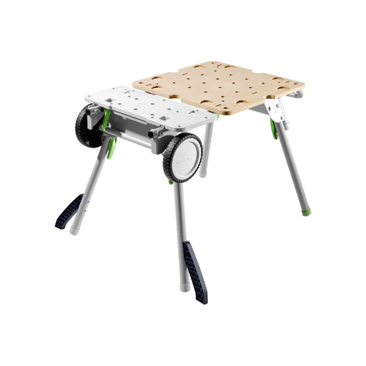 FESTOOL  ch&acirc;ssis de transport UG-CSC-SYS