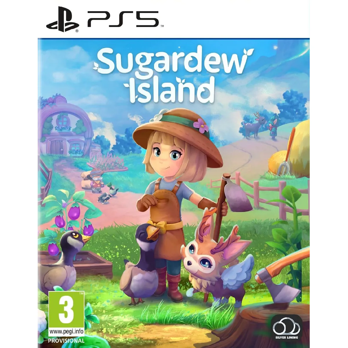 Pqube Homme Sugardew Island - Neuf - Image 4