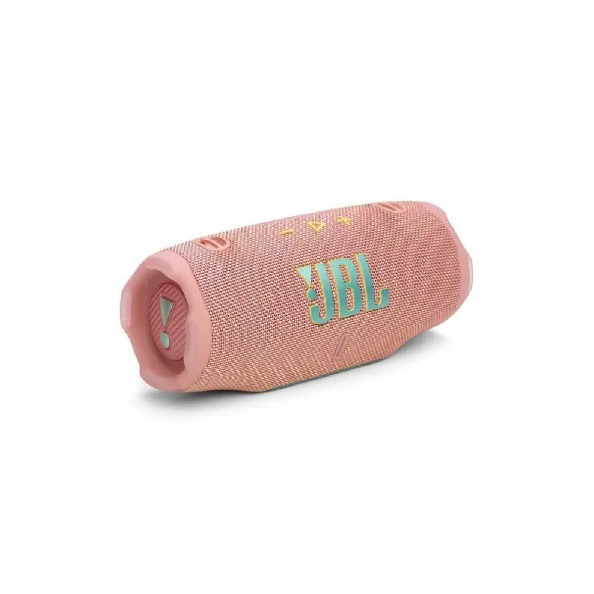 JBL Charge 6 - Rose