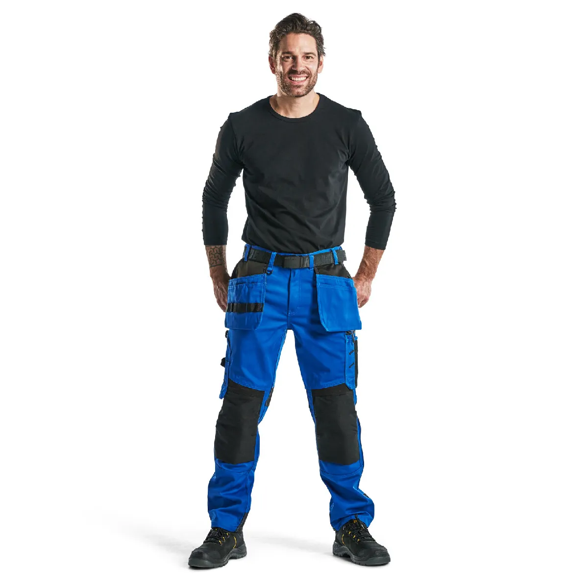 Blaklader Pantalon Artisan roi - vue 2