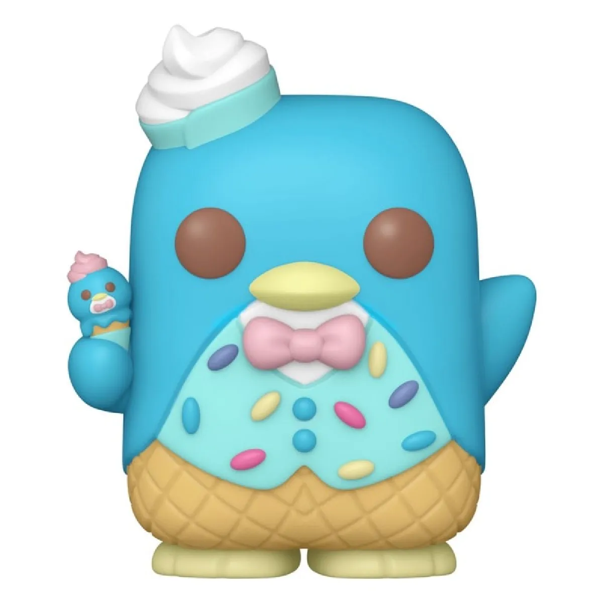 Figurine Funko Pop Sanrio Hello Kitty and Friends TuxedoSam