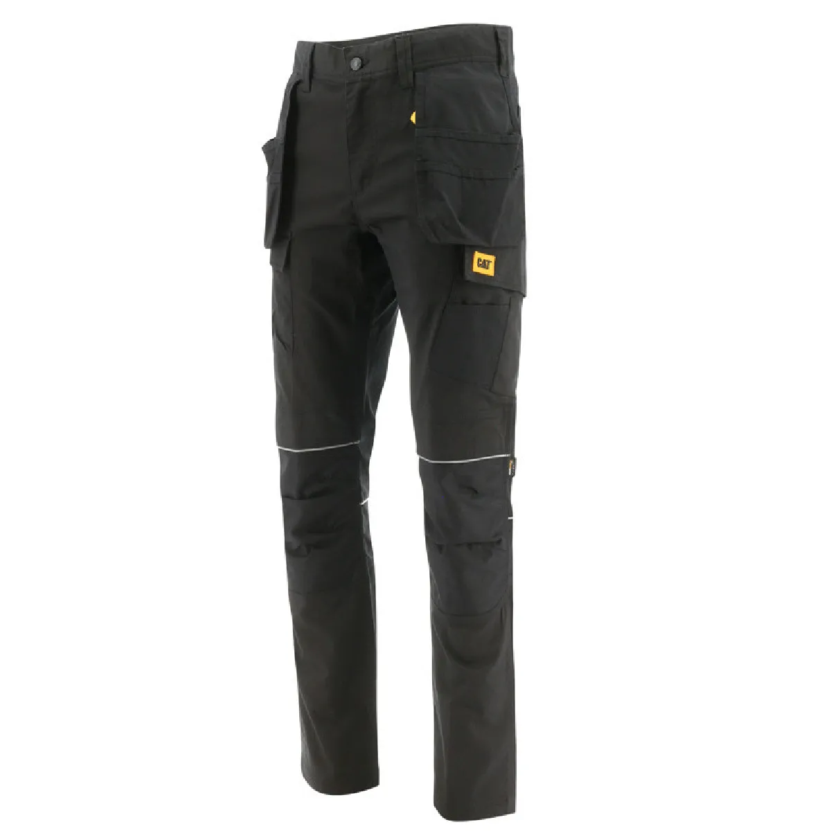 Caterpillar TRADES WR Noir Caterpillar TRADES WR Noir
