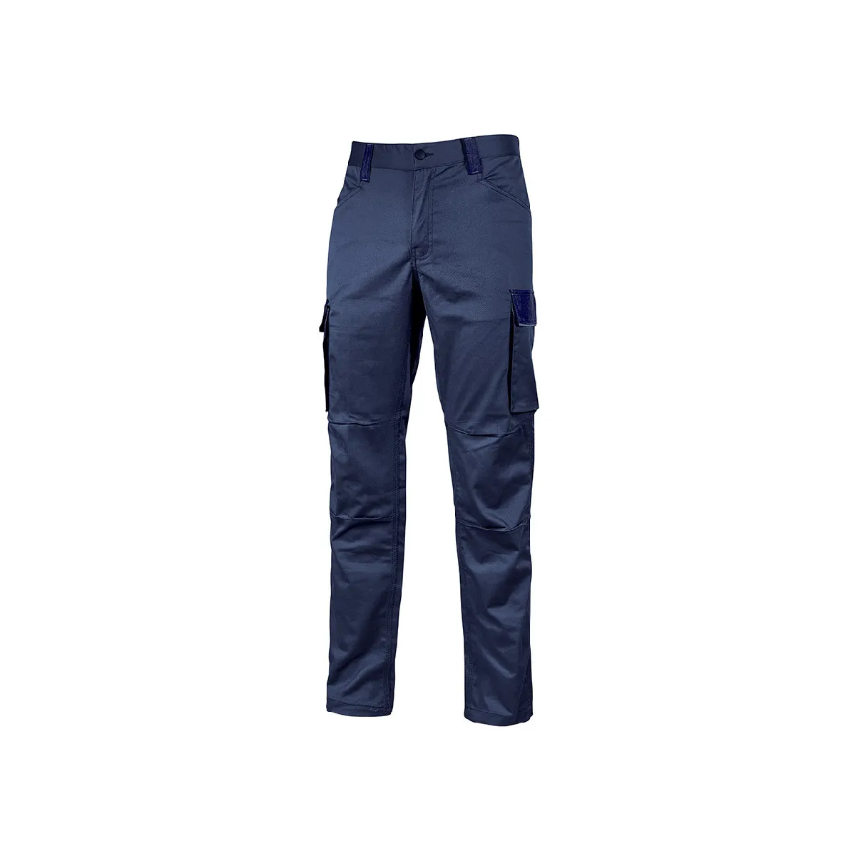 U Power Pantalon de travail CRAZY Westlake HY141WB - vue 2