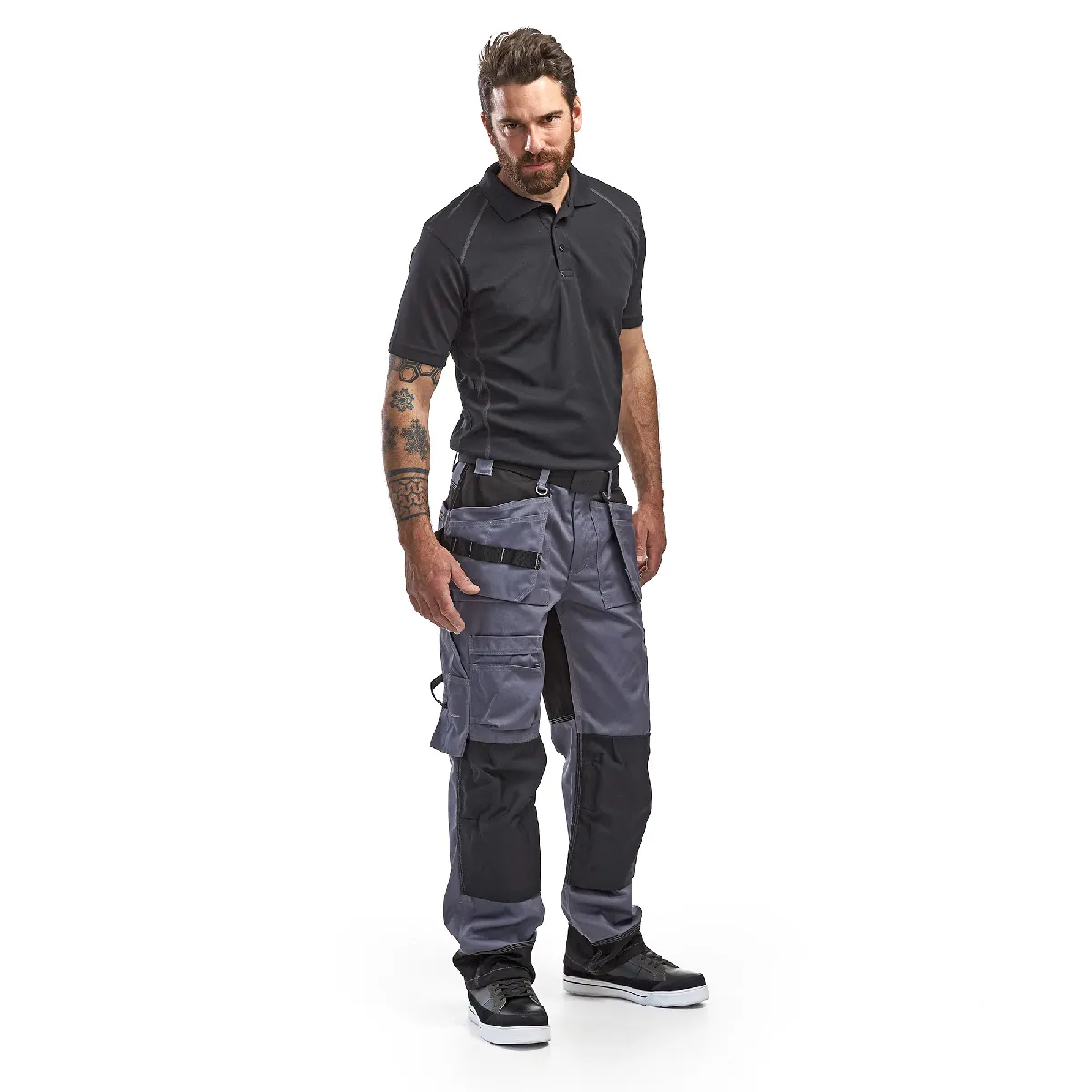 Blaklader Pantalon Artisan+ - vue 3