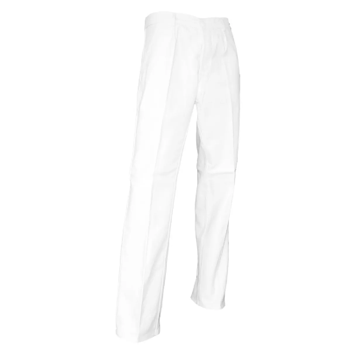 Lma Pantalon de Peintre 100% Coton - vue 3