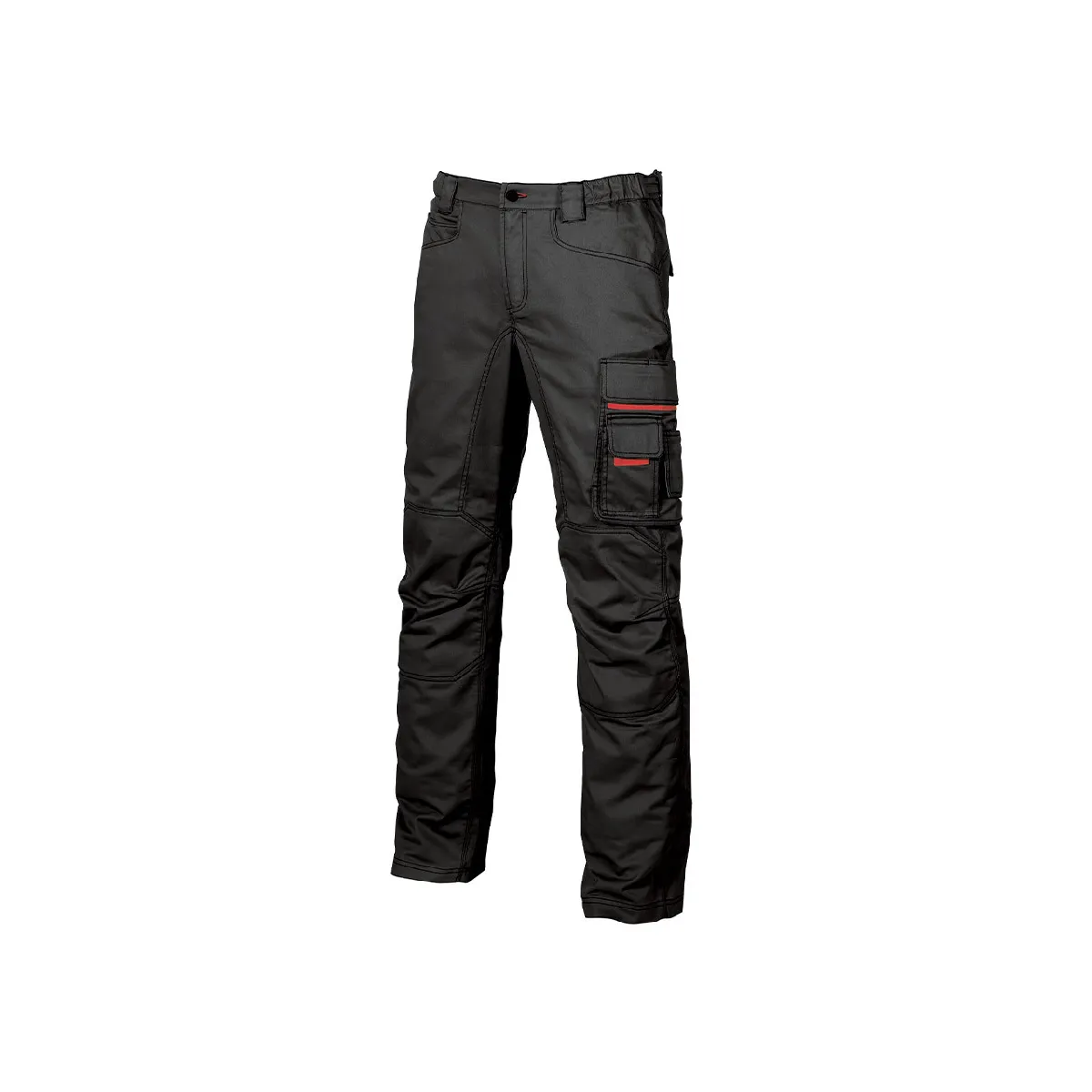U Power Pantalon de travail SMILE