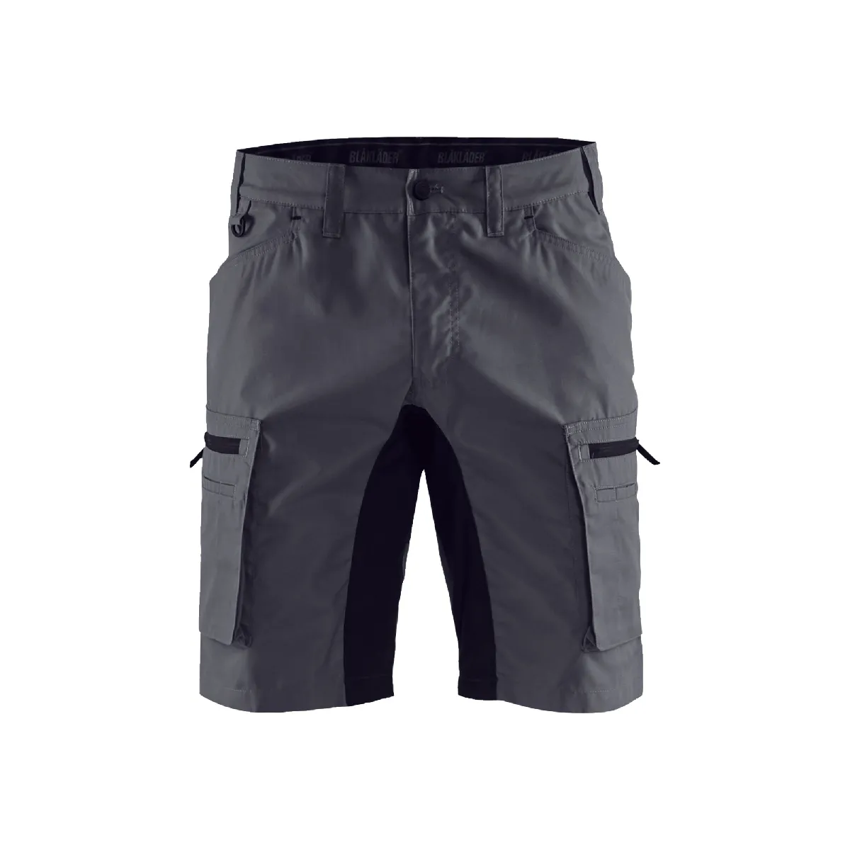 Blaklader Short Maintenance +Stretch moyen - vue 2