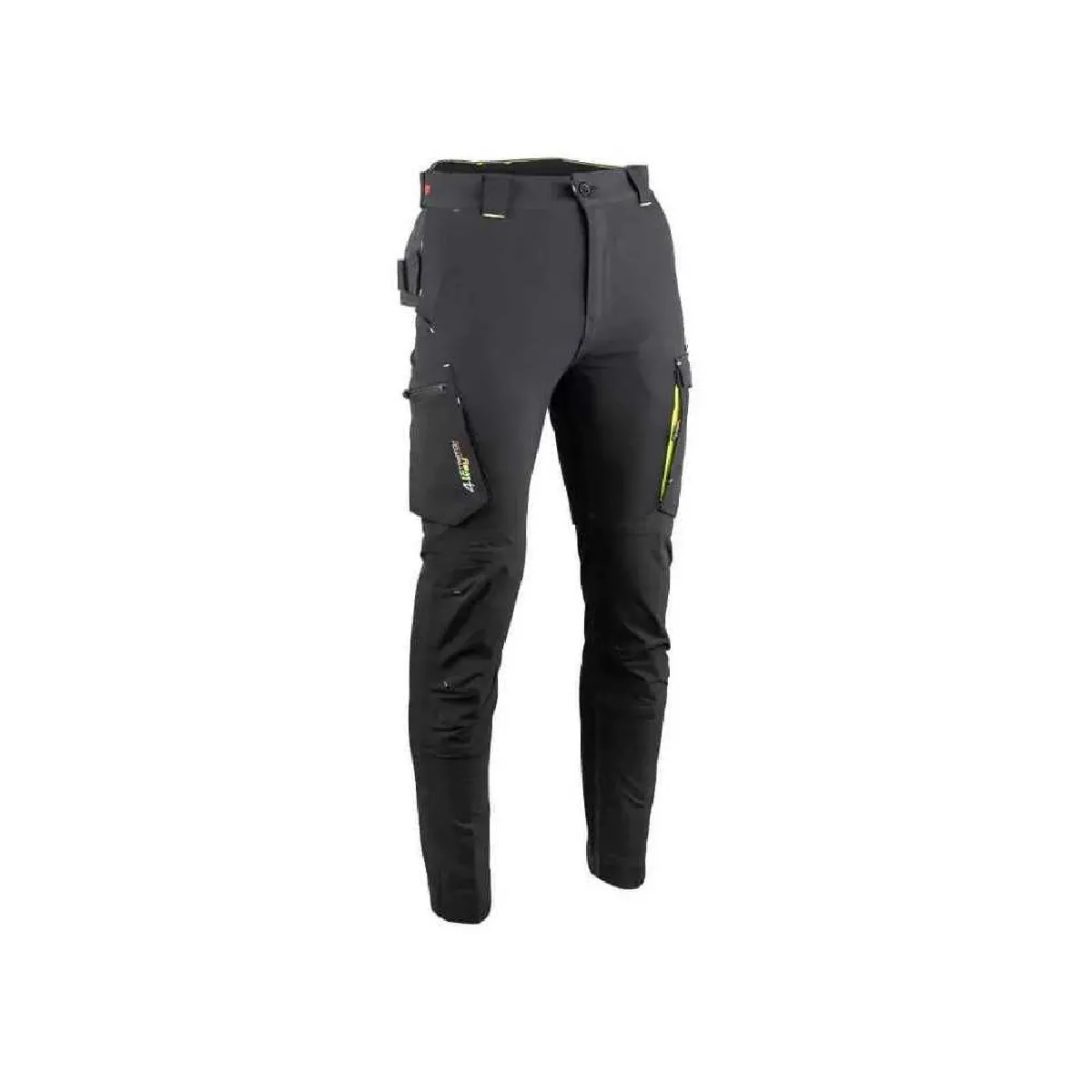 Lma Pantalon Cargo UTOPIE - 1847 Lma Pantalon Cargo UTOPIE - 1847