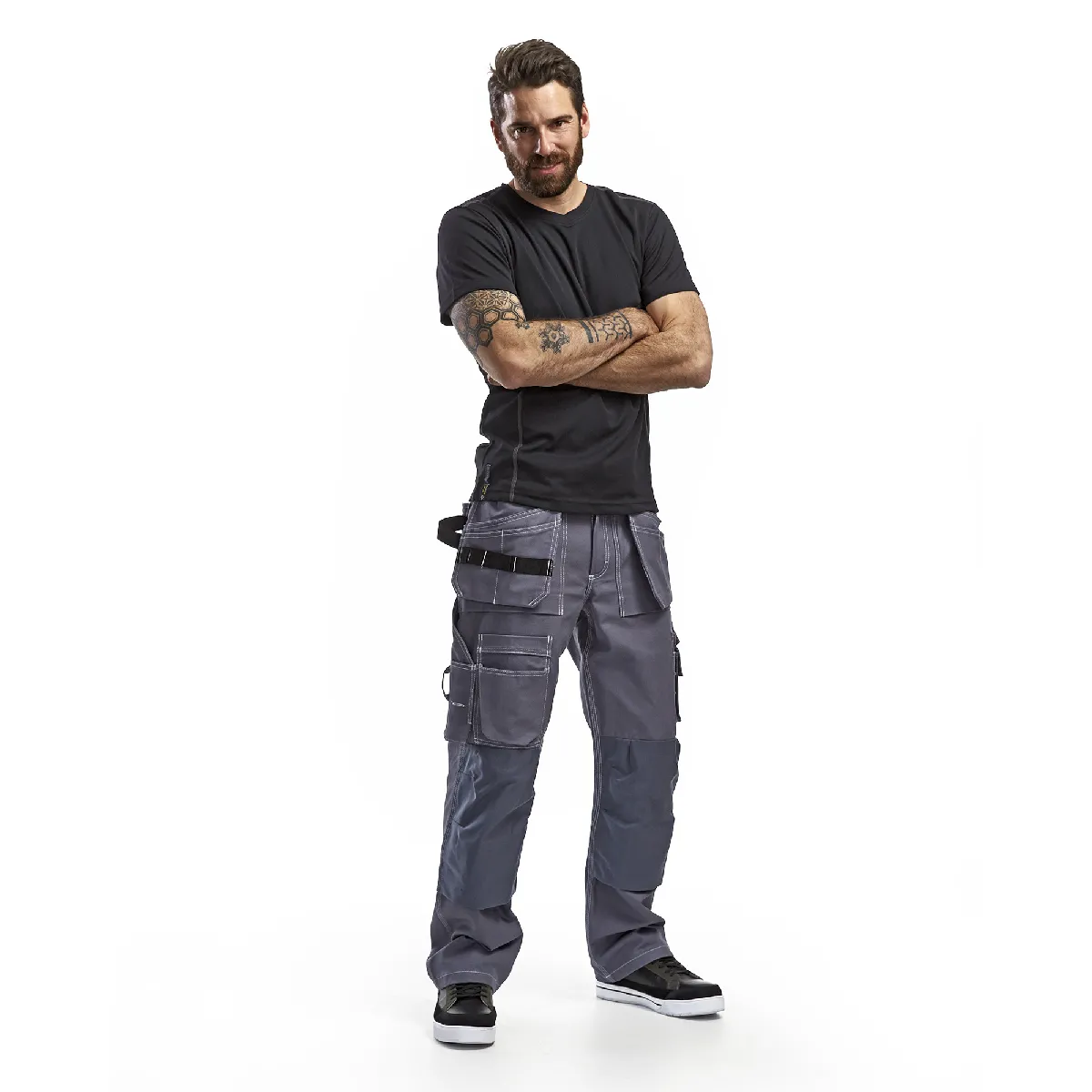 Blaklader Pantalon Artisan+ 153218609400