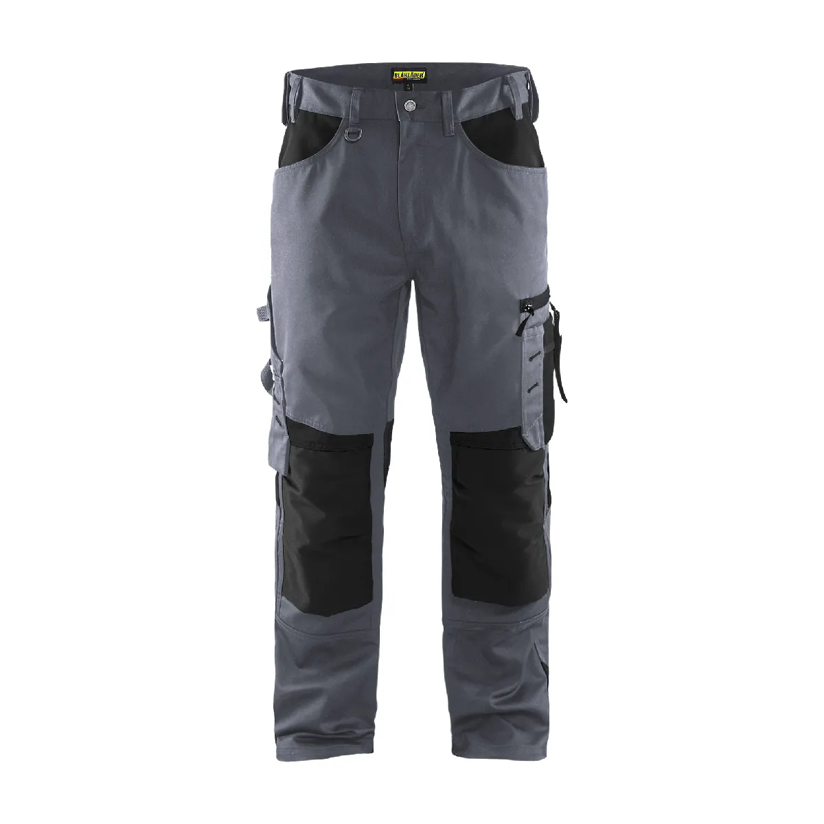 Blaklader Pantalon Artisan Sans Poches Flottantes - vue 7