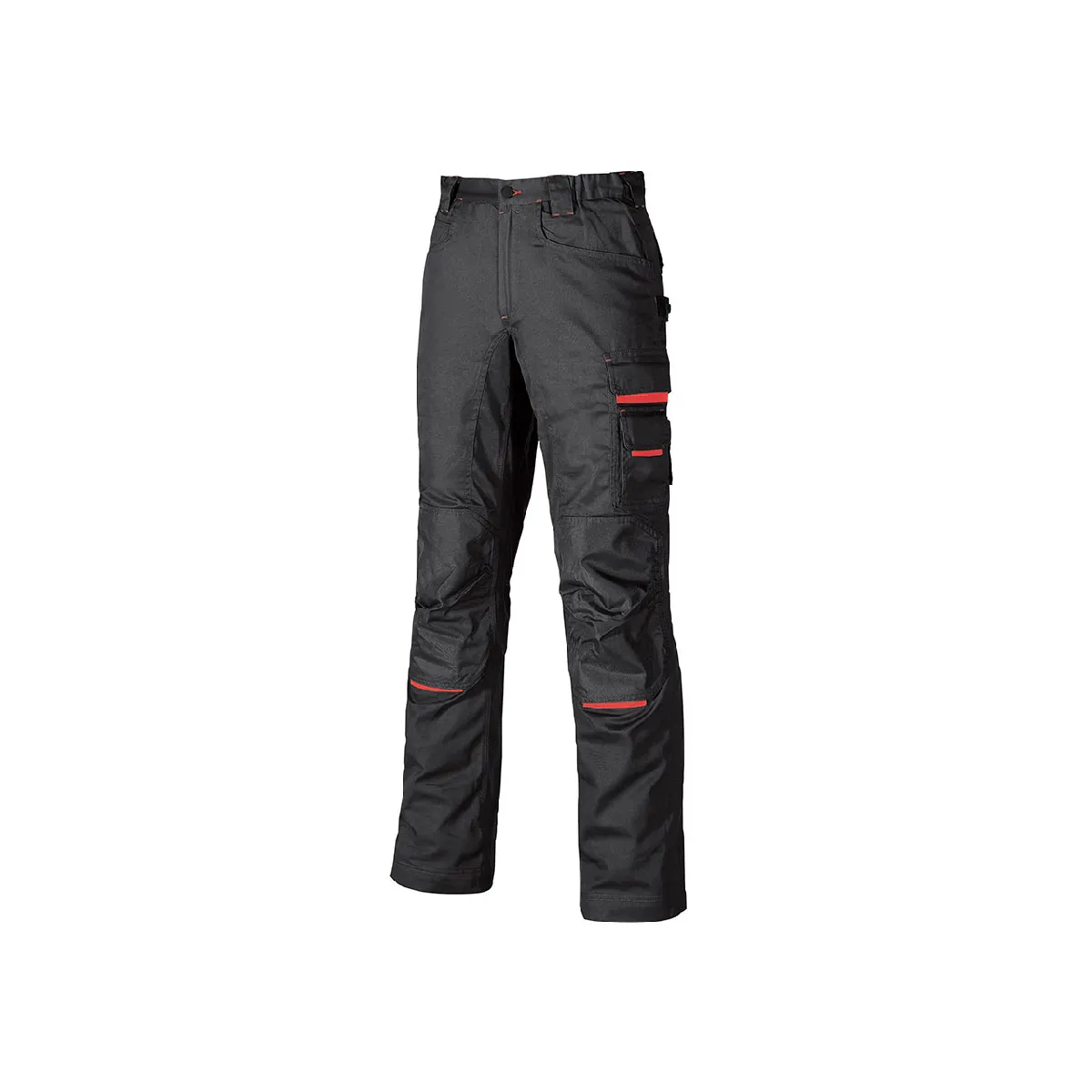 U Power Pantalon Nimble Meteorite